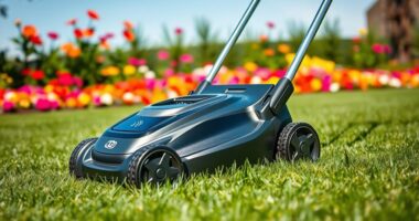 top wi fi lawn mowers
