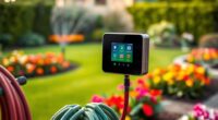 top wi fi sprinkler controllers