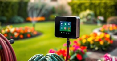 top wi fi sprinkler controllers