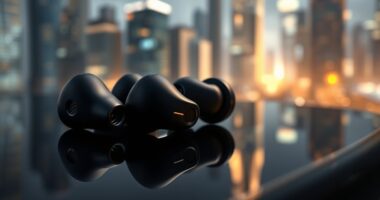top wireless anc earbuds