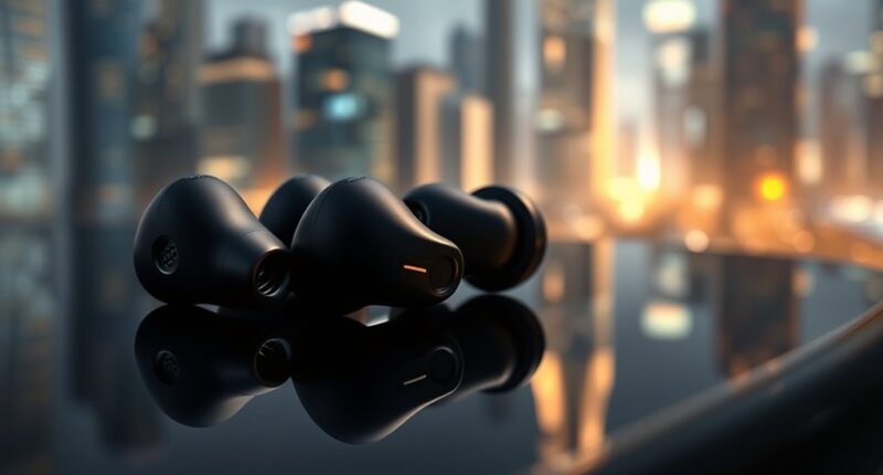top wireless anc earbuds