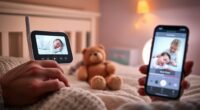 top wireless baby monitors