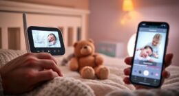 top wireless baby monitors