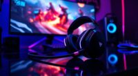 top wireless gaming headsets