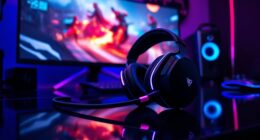top wireless gaming headsets