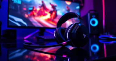 top wireless gaming headsets