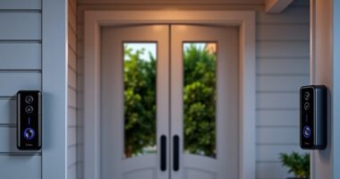 top wireless video doorbells