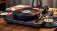 top wireless vinyl players