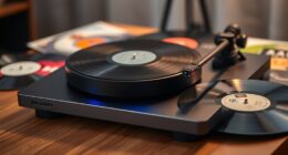 top wireless vinyl players