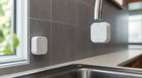 top zigbee leak sensors