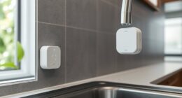 top zigbee leak sensors