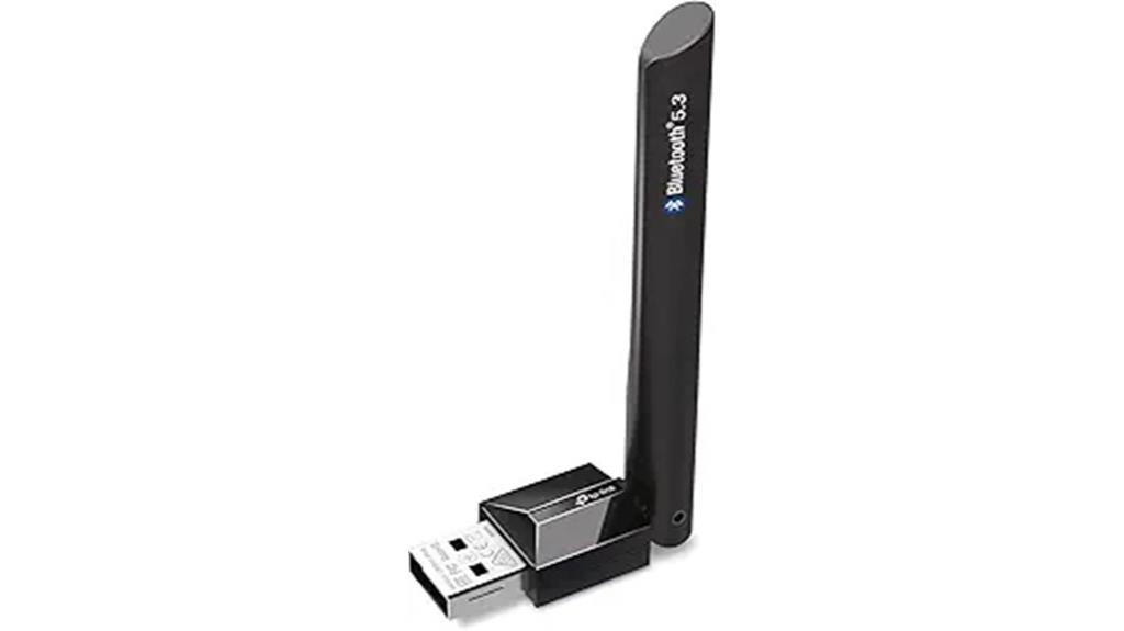 tp link bluetooth usb adapter