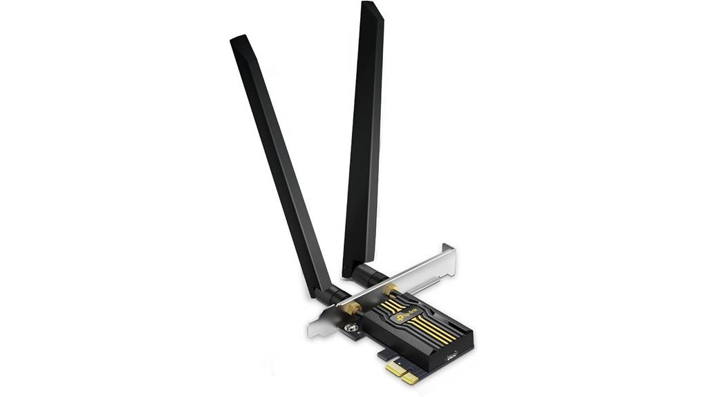 tp link wifi 7 pcie