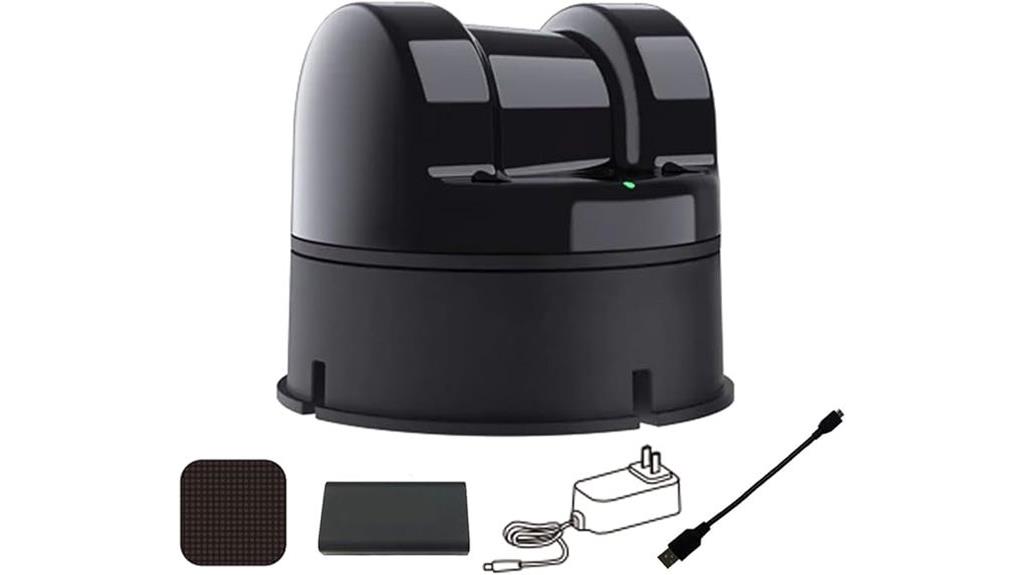 unitree l2 lidar scanner