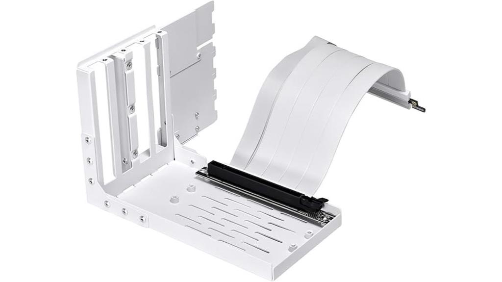 universal gpu card holder