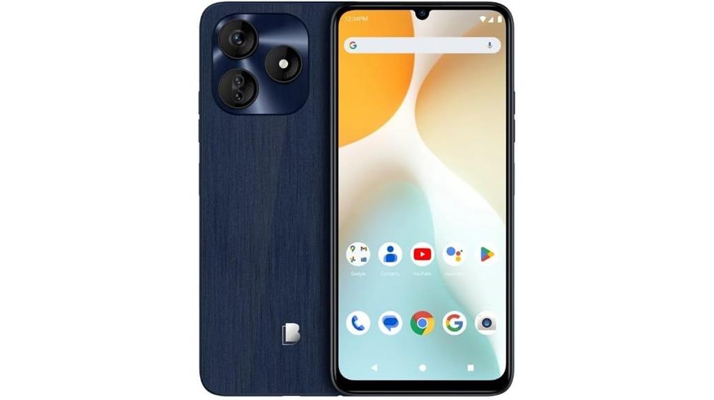 unlocked 6 8 inch smartphone