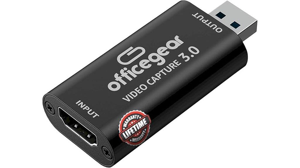usb 3 0 hdmi capture