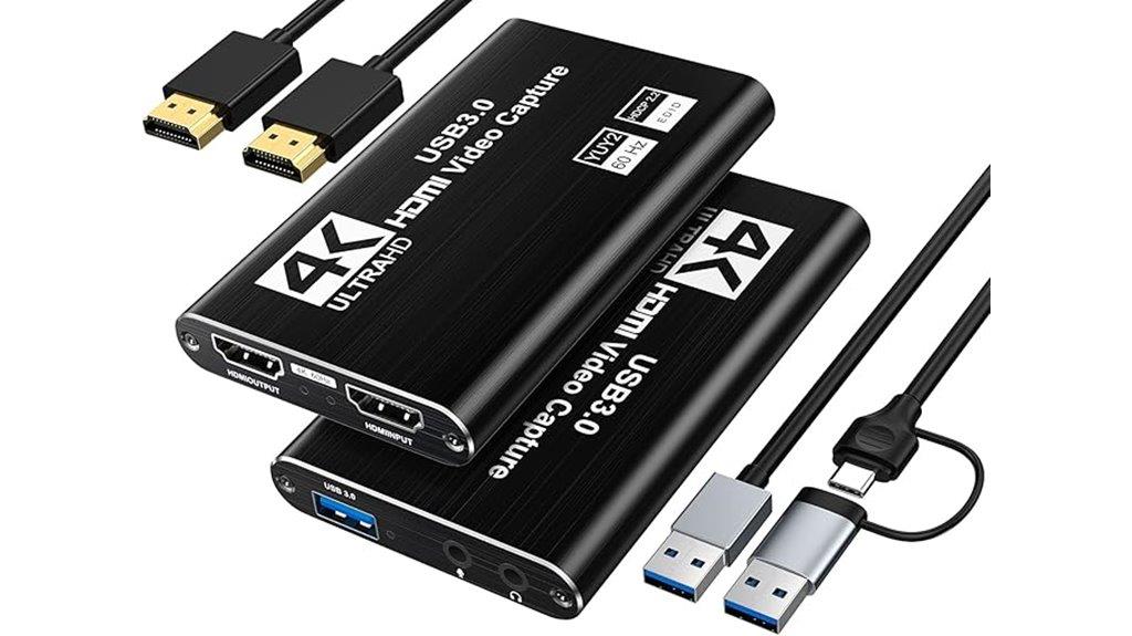 usb 3 0 hdmi capture