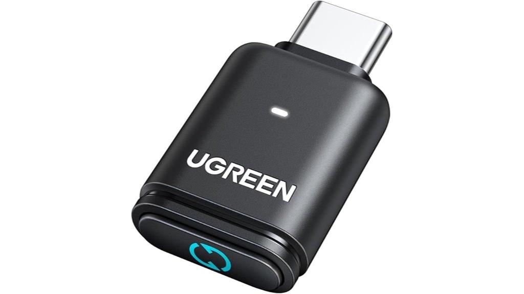 usb c bluetooth adapter