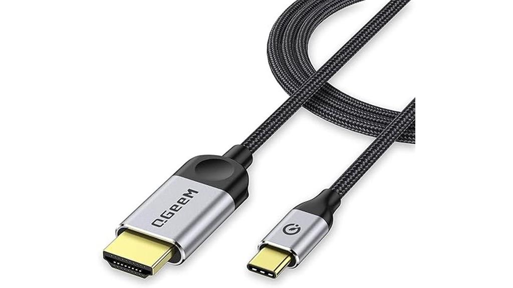 usb c to hdmi cable