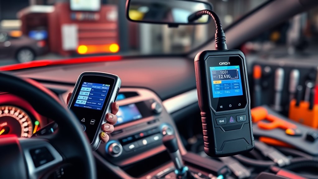 vehicle compatibility and features