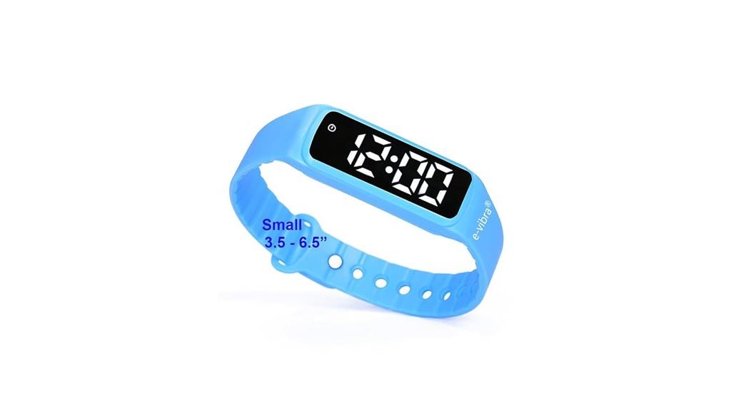vibrating alarm potty timer