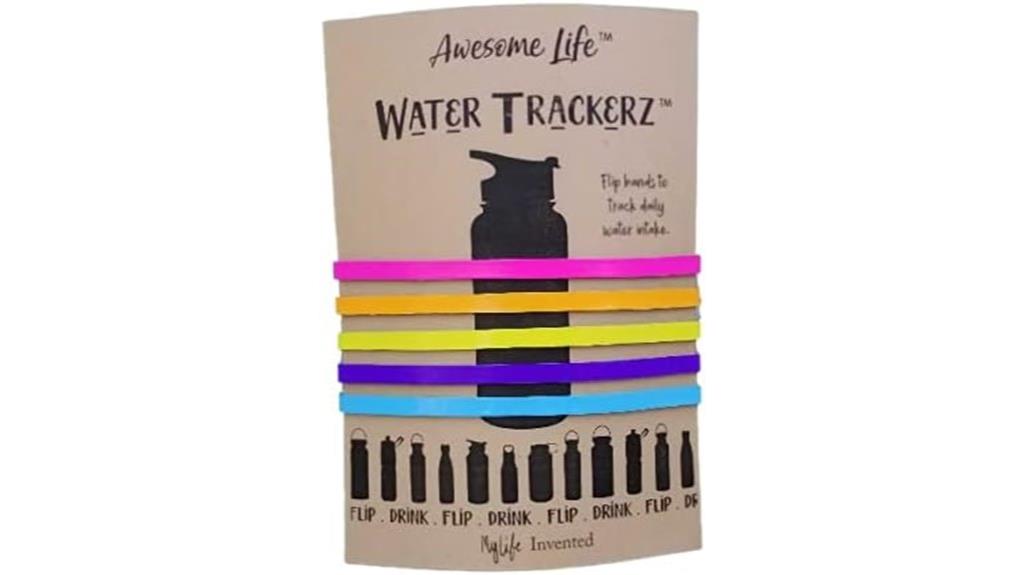 water consumption monitoring tool