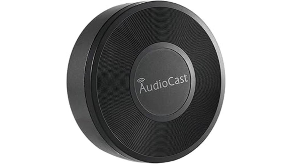 wifi multi room music