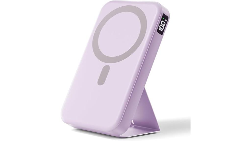 wireless 10000mah power bank
