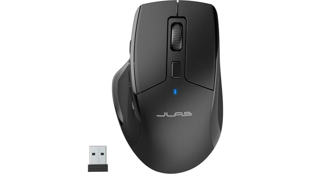 wireless bluetooth usb mouse