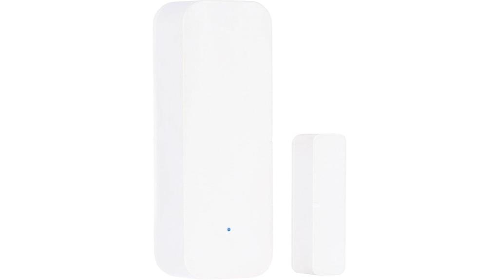 wireless door window alerts