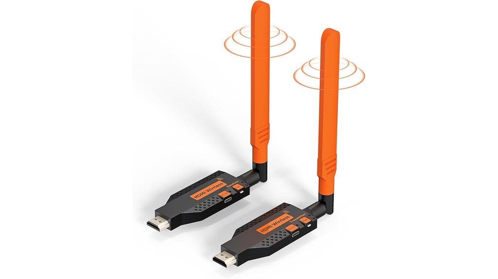 wireless hdmi streaming extender