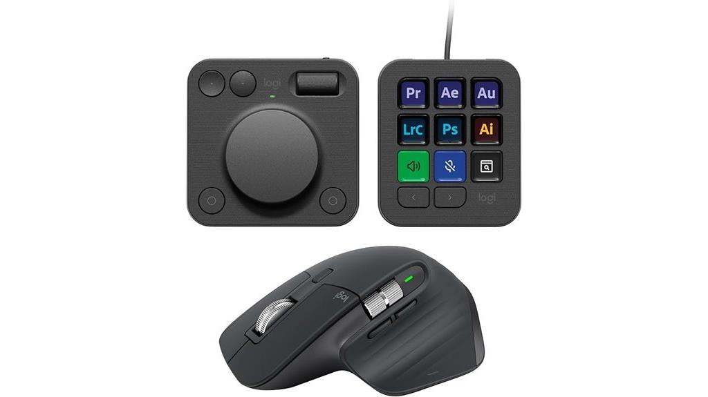 wireless mx master 3s mouse