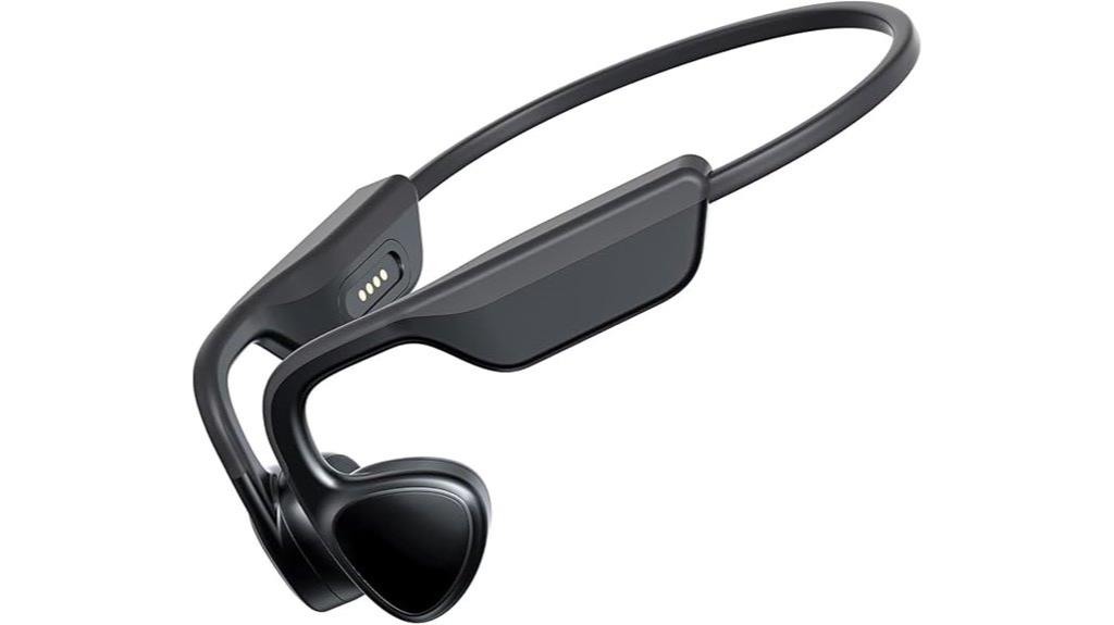 wireless waterproof sport earbuds