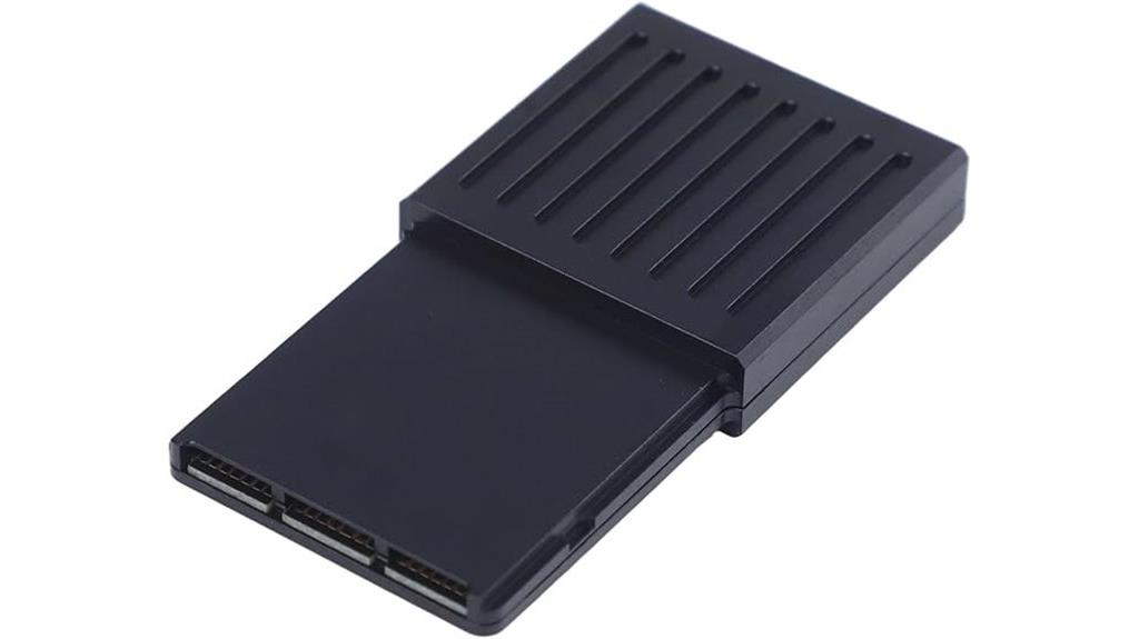 xbox series x s expansion card
