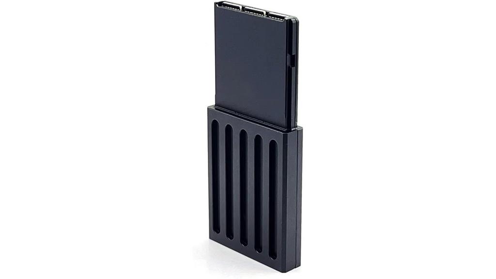 xbox series x s ssd