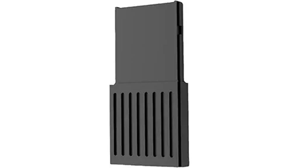 xbox series xs storage card