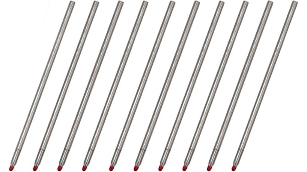 yuan smart pen refills