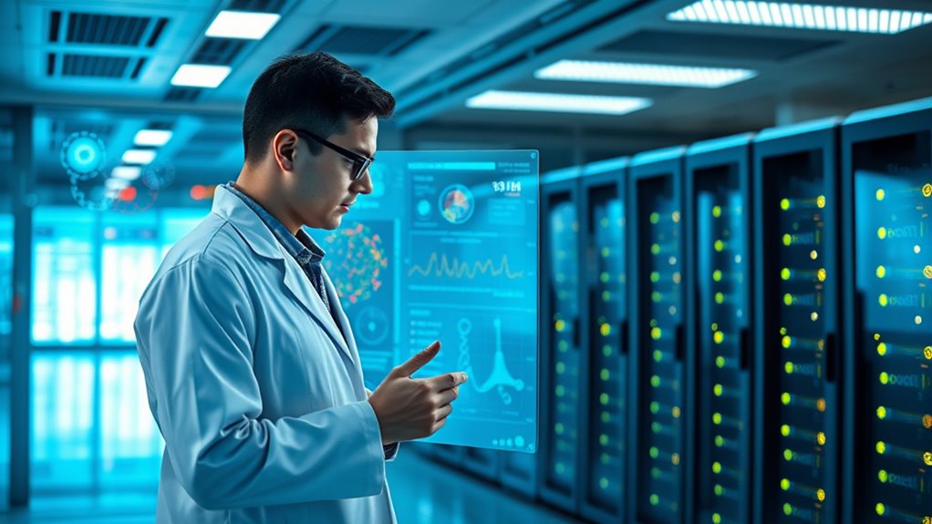 ai predicts health risks