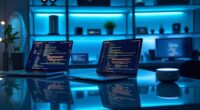 best ai company investment