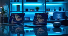 best ai company investment