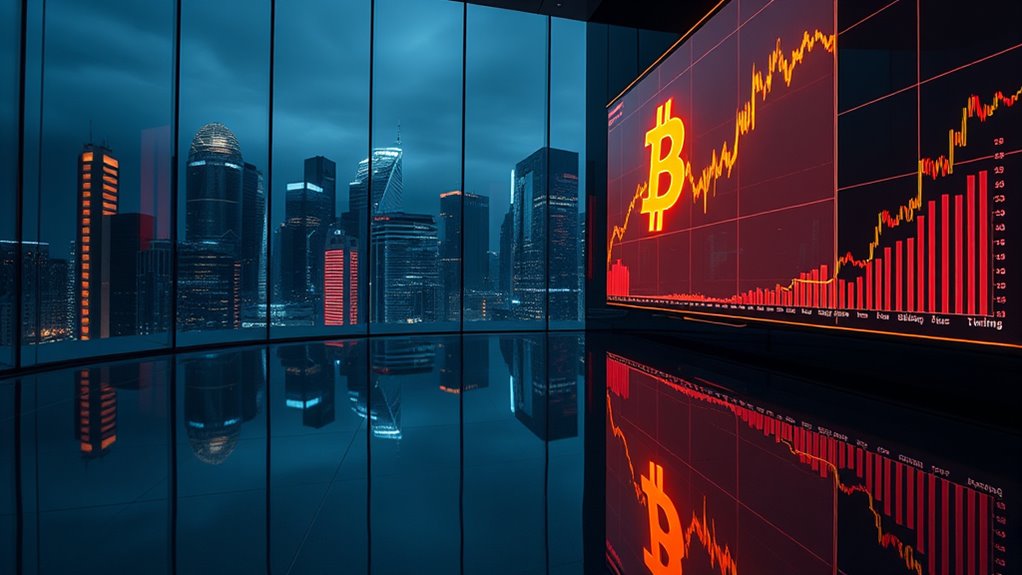 bitcoin bullish october rally