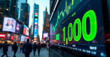 bnb may hit 1 000