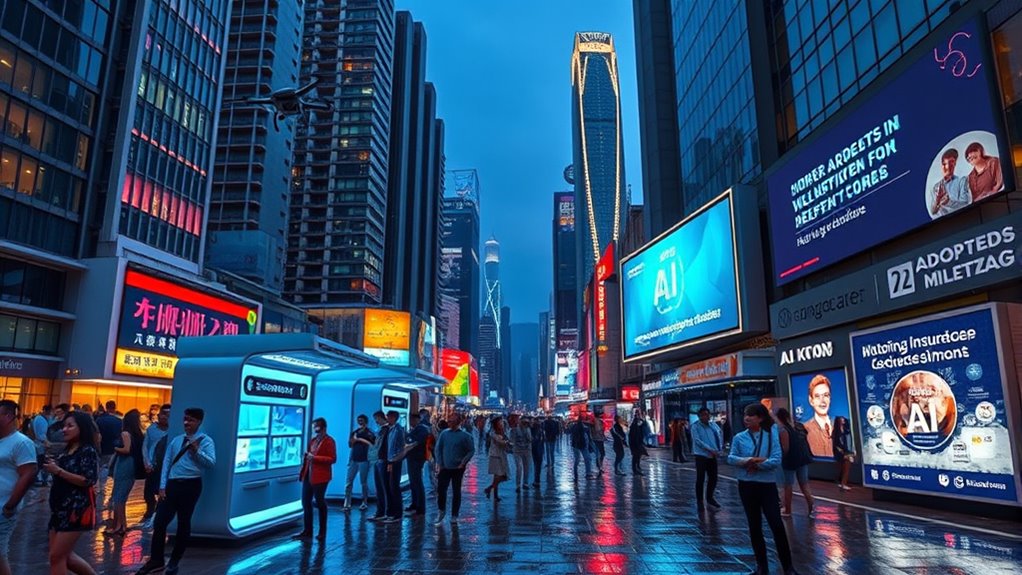 hong kong s ai transformation