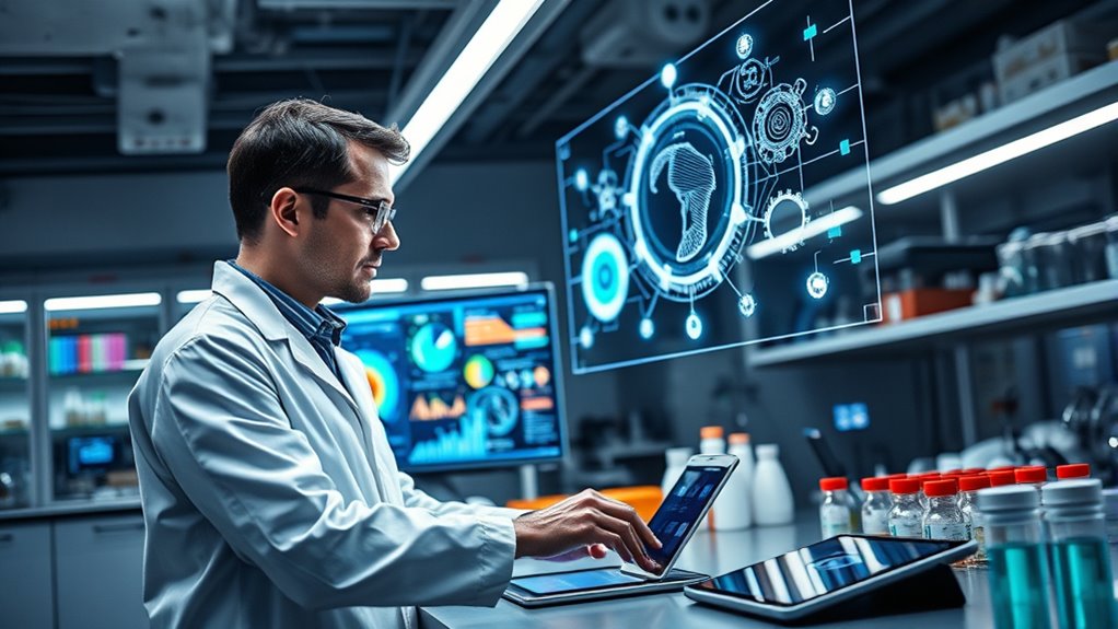 human ai collaboration drives innovation