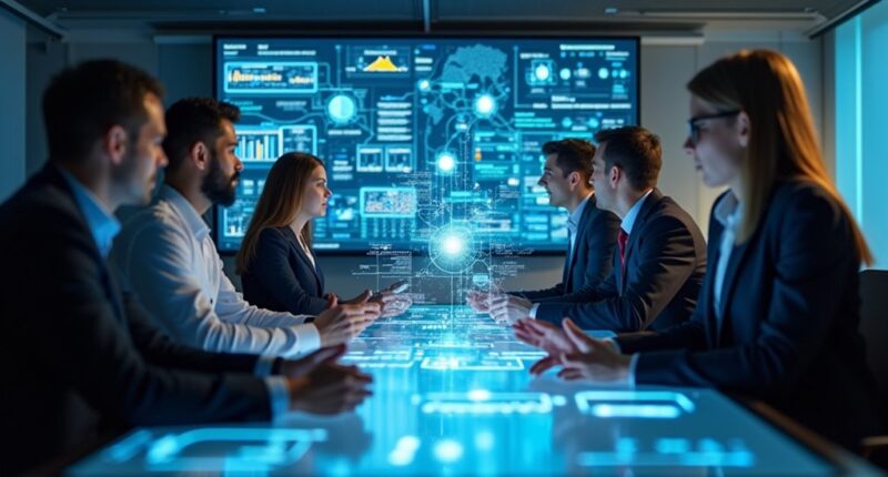 human in the loop ai