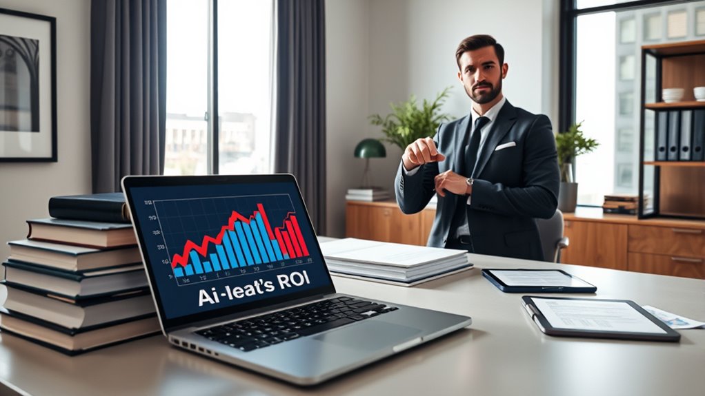 small firms adopt ai benefits