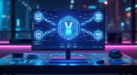 unified evm and cosmwasm platform