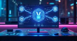 unified evm and cosmwasm platform