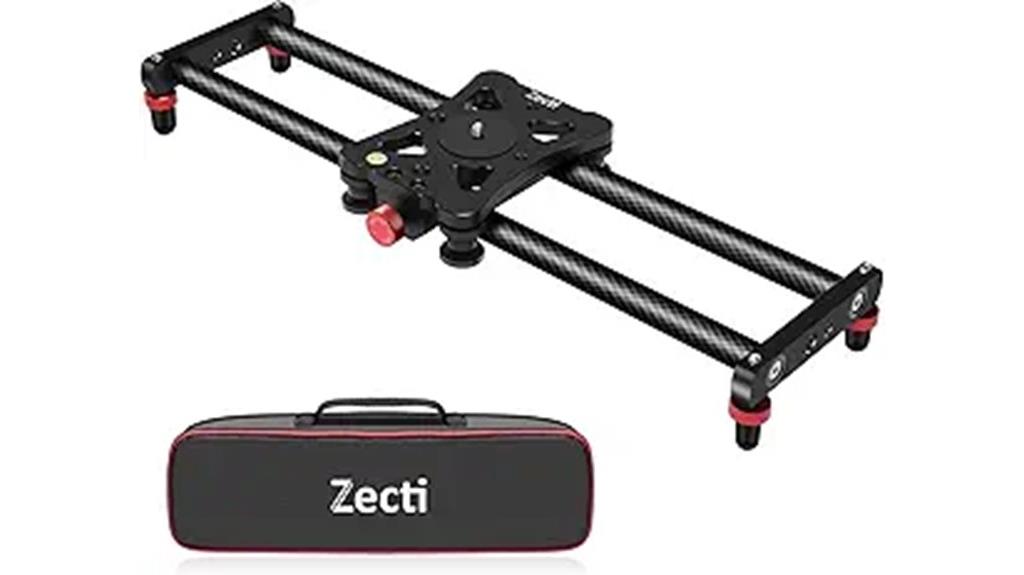 16 inch adjustable carbon fiber